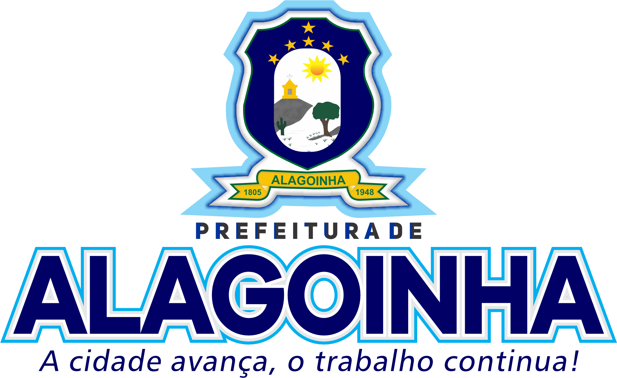 Logo da Prefeitura
